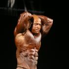 Craig   Richardson - IFBB Sacramento Pro  2009 - #1